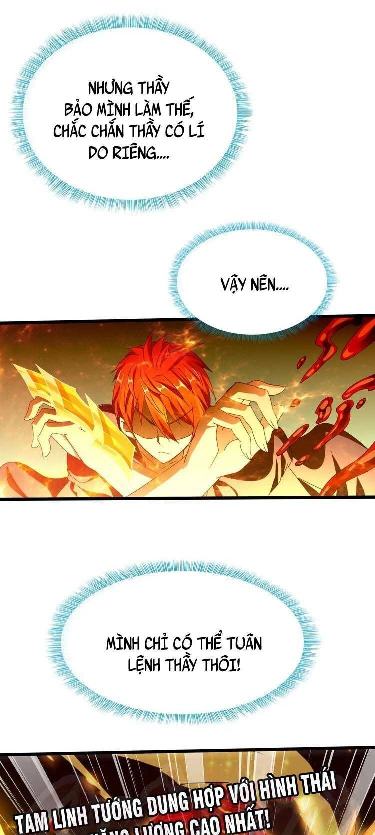 Kinh Thế Kỳ Nhân Chapter 38 - 35