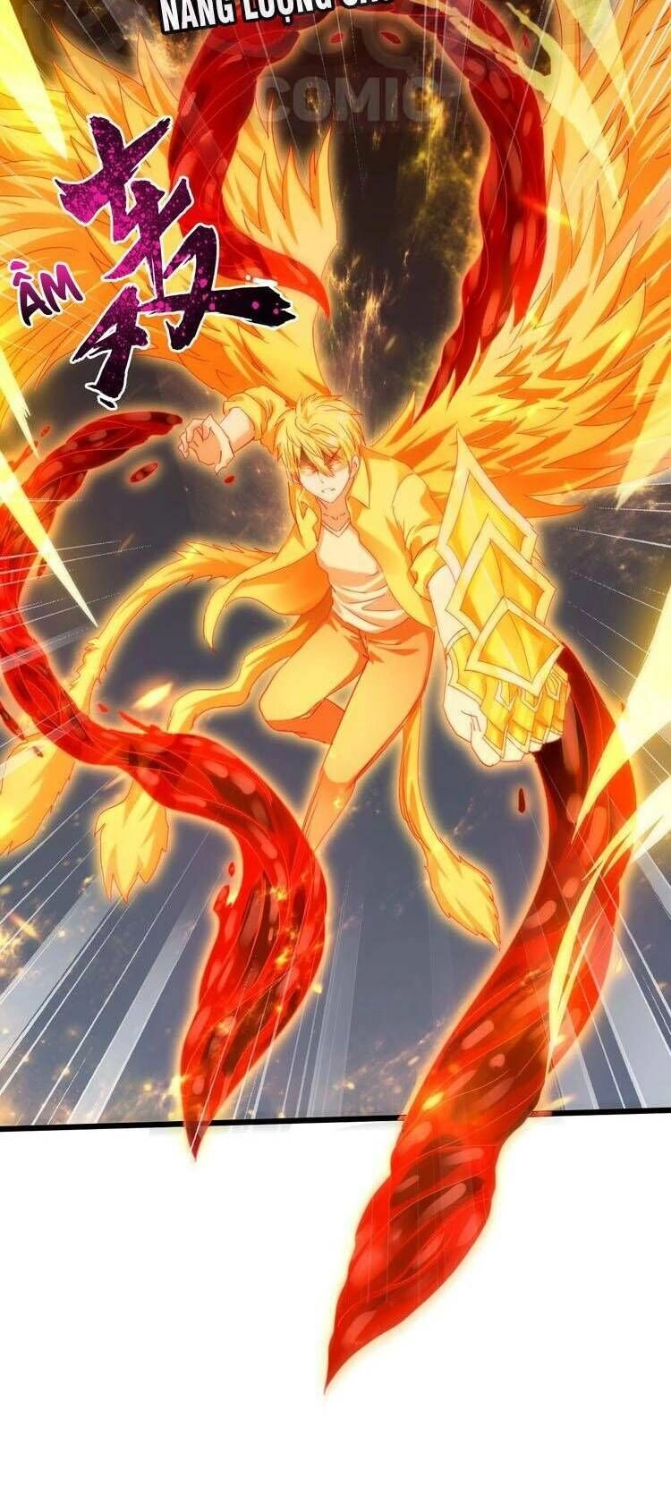 Kinh Thế Kỳ Nhân Chapter 38 - 36