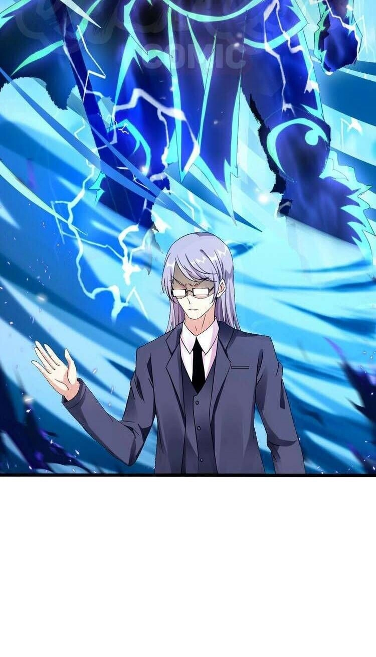 Kinh Thế Kỳ Nhân Chapter 38 - 40