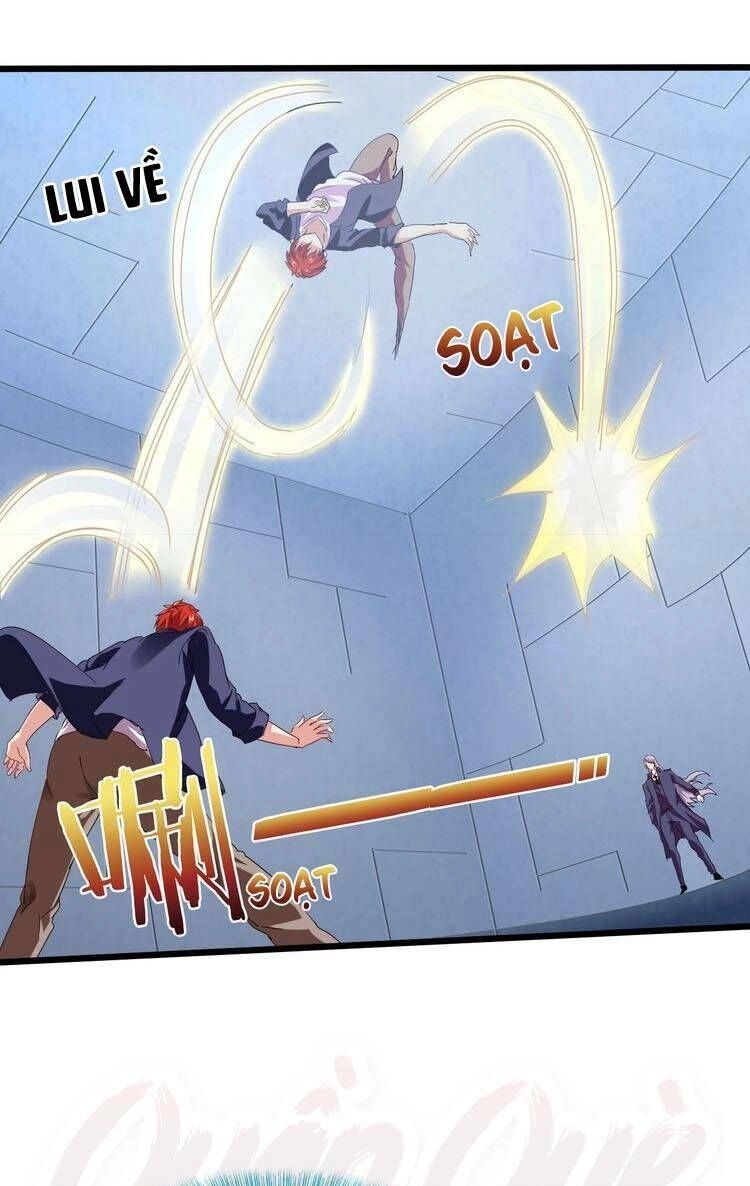 Kinh Thế Kỳ Nhân Chapter 38 - 41