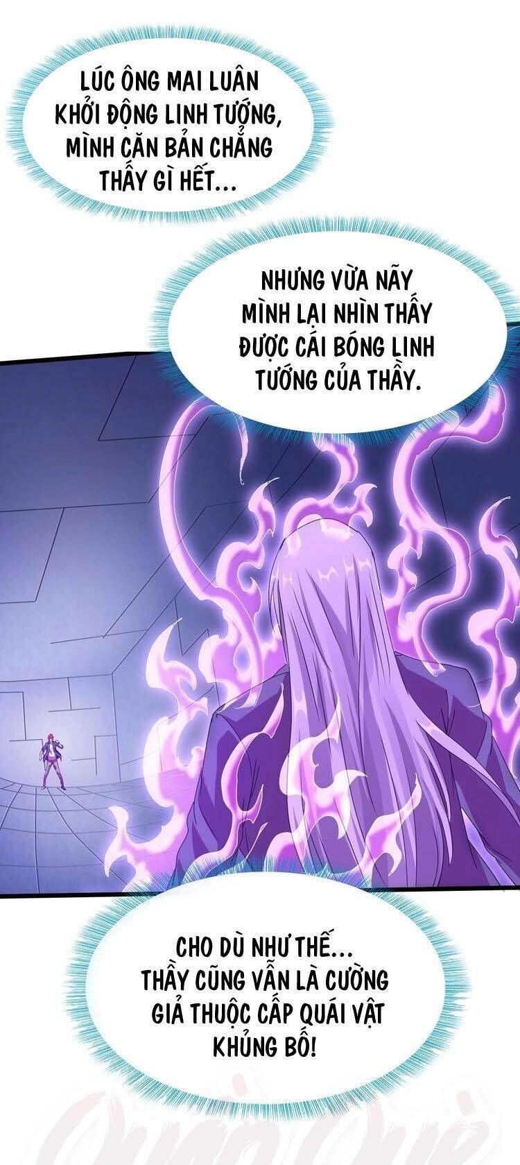 Kinh Thế Kỳ Nhân Chapter 38 - 43