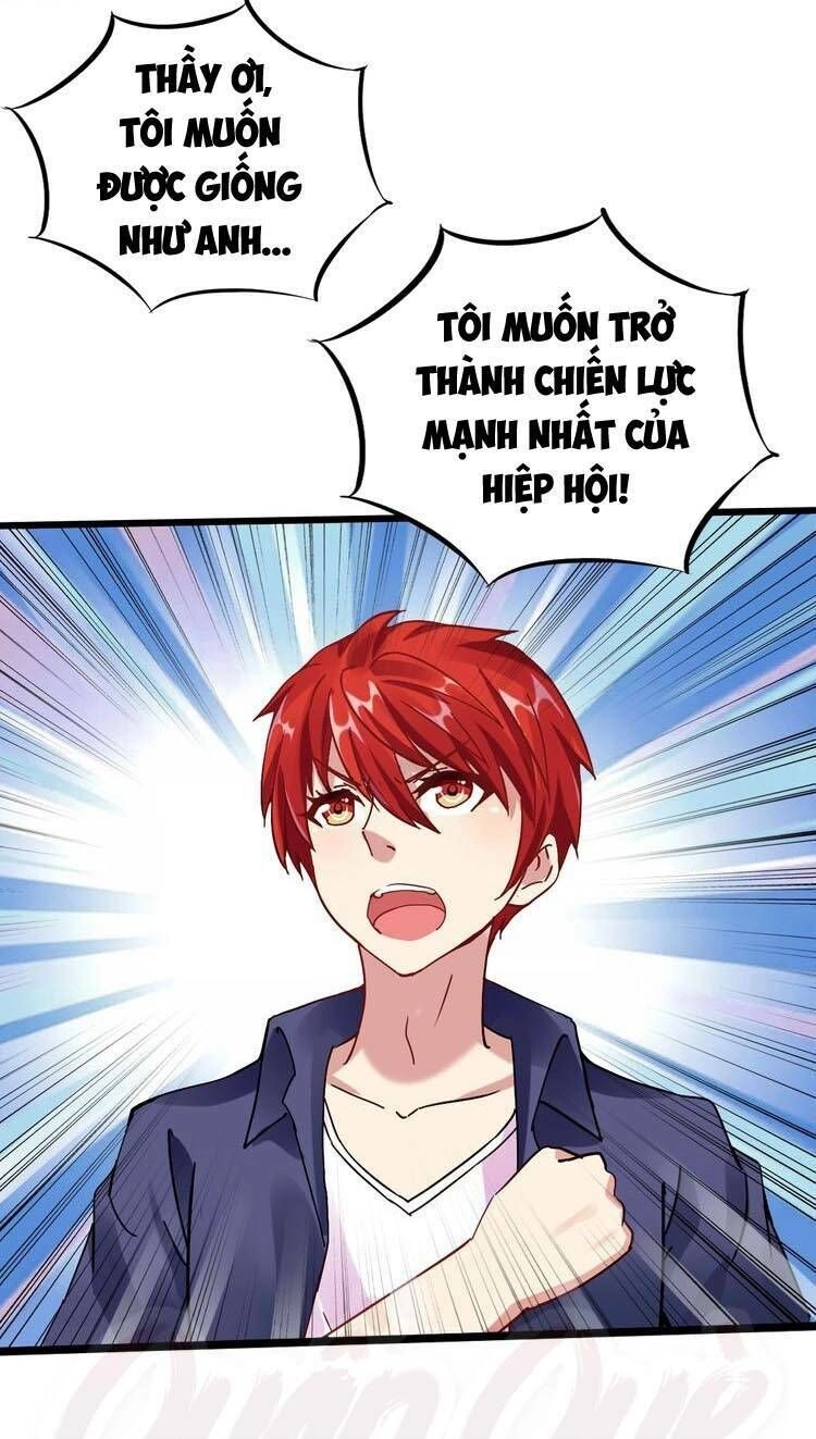 Kinh Thế Kỳ Nhân Chapter 38 - 46