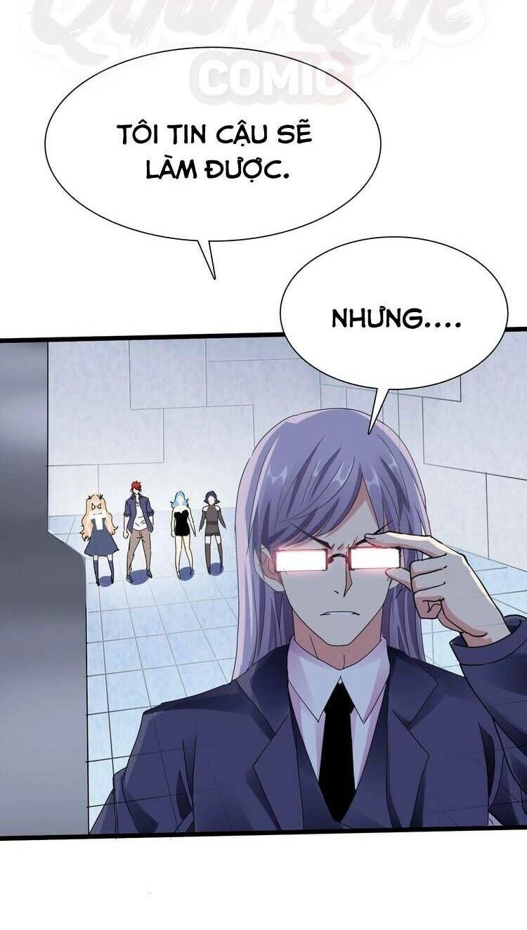 Kinh Thế Kỳ Nhân Chapter 38 - 47