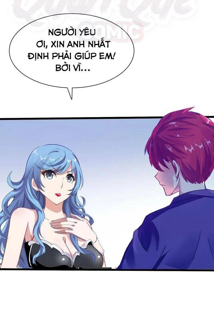 Kinh Thế Kỳ Nhân Chapter 38 - 49