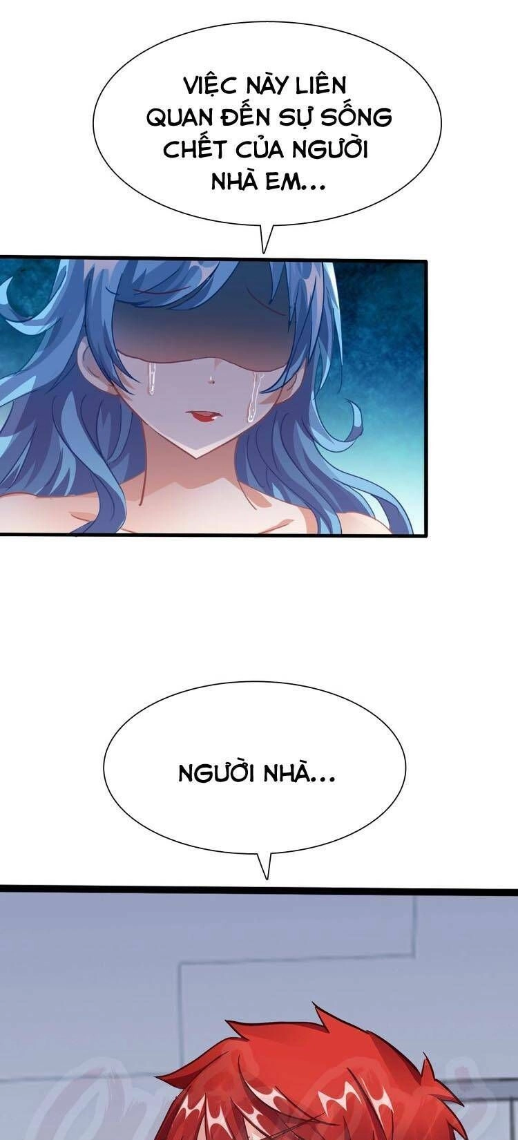 Kinh Thế Kỳ Nhân Chapter 38 - 50