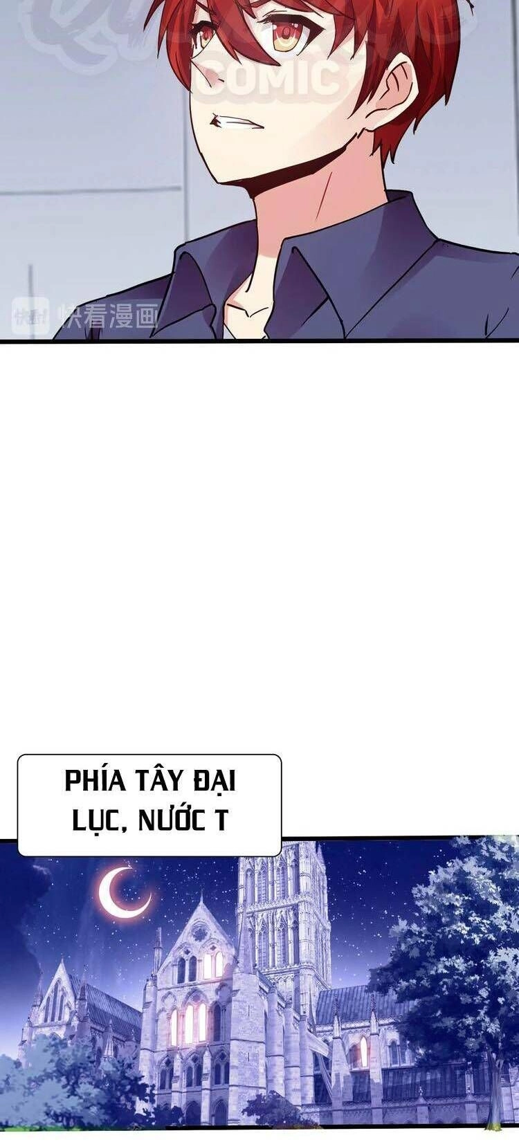 Kinh Thế Kỳ Nhân Chapter 38 - 51