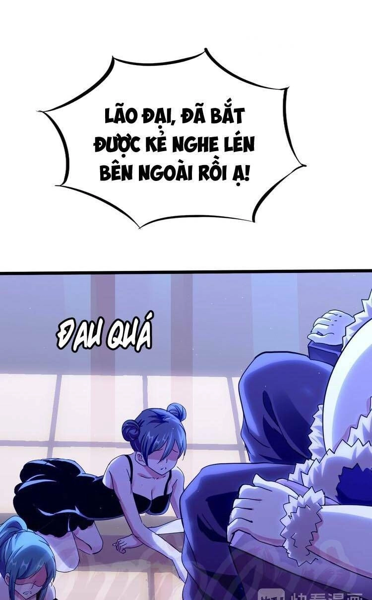 Kinh Thế Kỳ Nhân Chapter 38 - 52