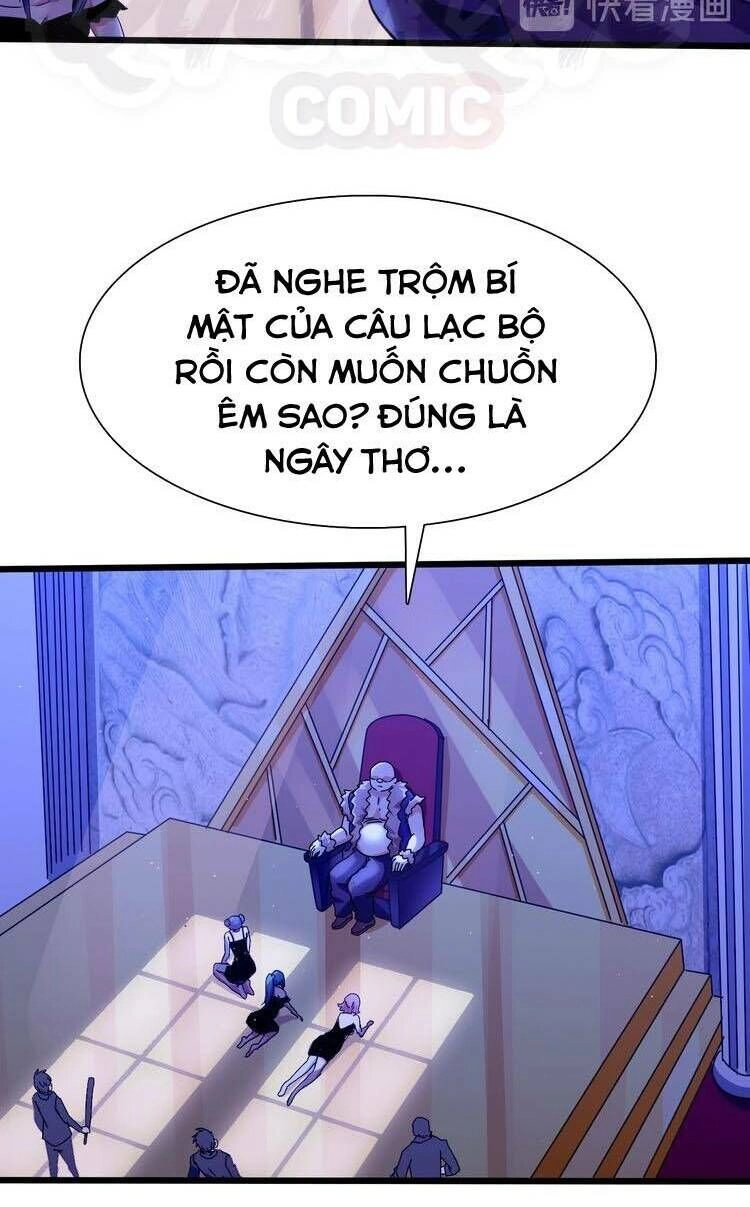 Kinh Thế Kỳ Nhân Chapter 38 - 53