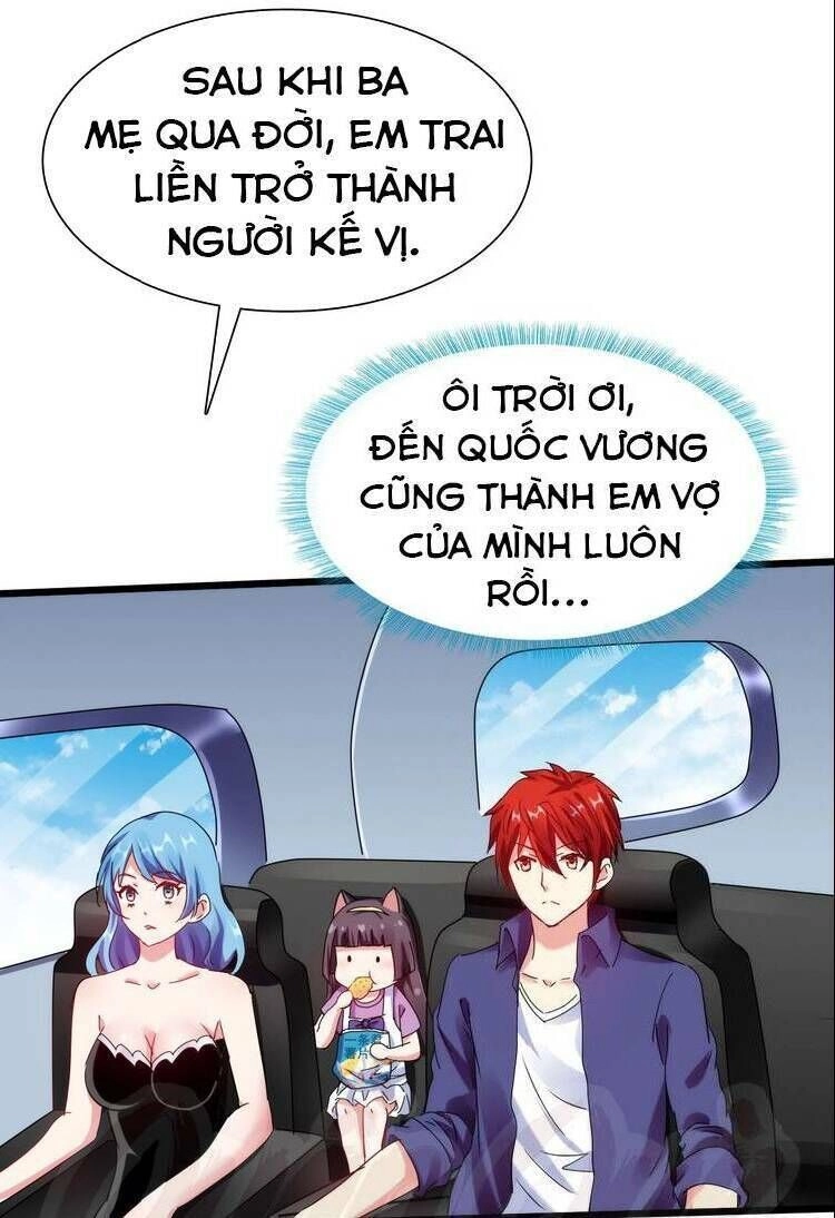 Kinh Thế Kỳ Nhân Chapter 39 - 3