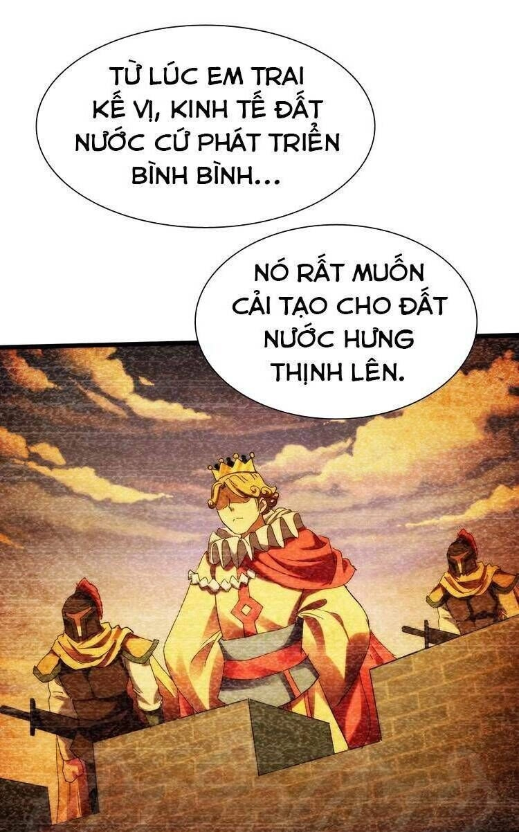 Kinh Thế Kỳ Nhân Chapter 39 - 5
