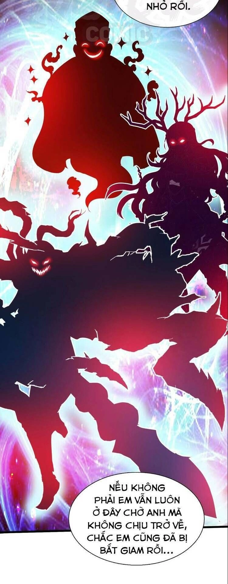 Kinh Thế Kỳ Nhân Chapter 39 - 10