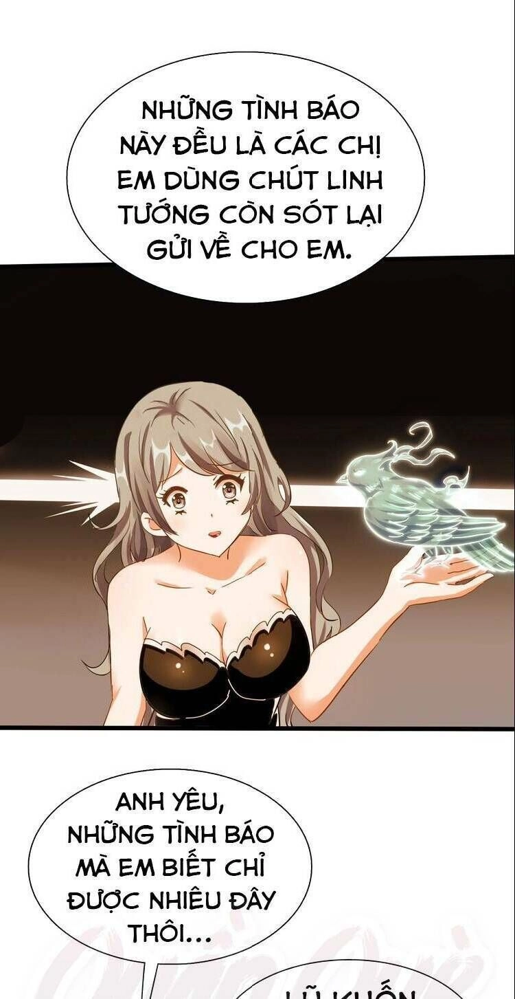 Kinh Thế Kỳ Nhân Chapter 39 - 11