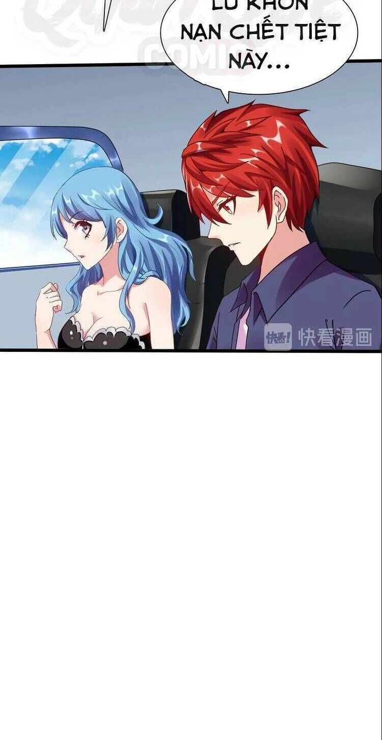 Kinh Thế Kỳ Nhân Chapter 39 - 12