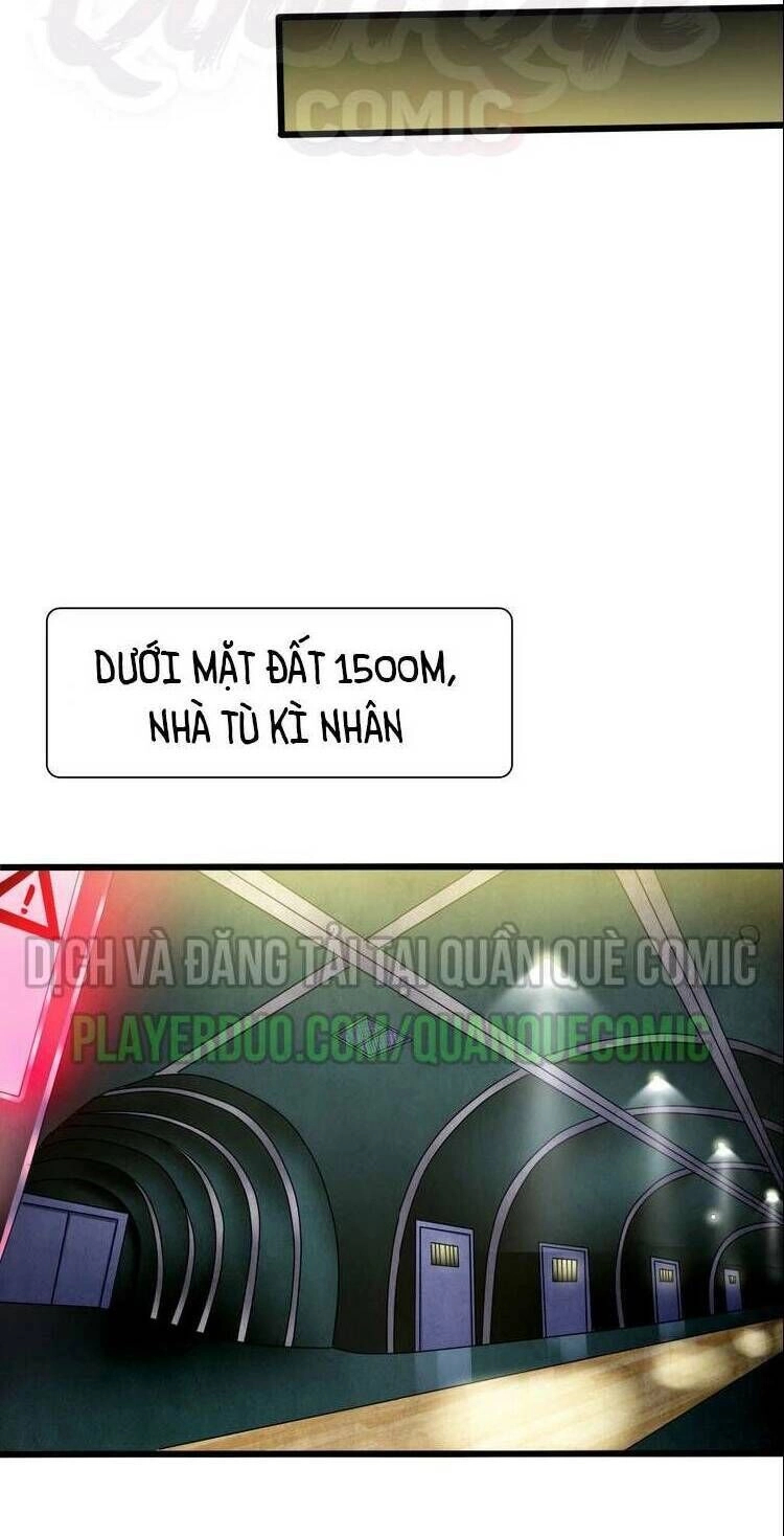 Kinh Thế Kỳ Nhân Chapter 39 - 14