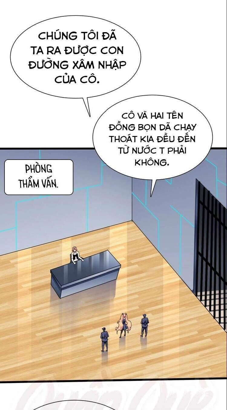 Kinh Thế Kỳ Nhân Chapter 39 - 15