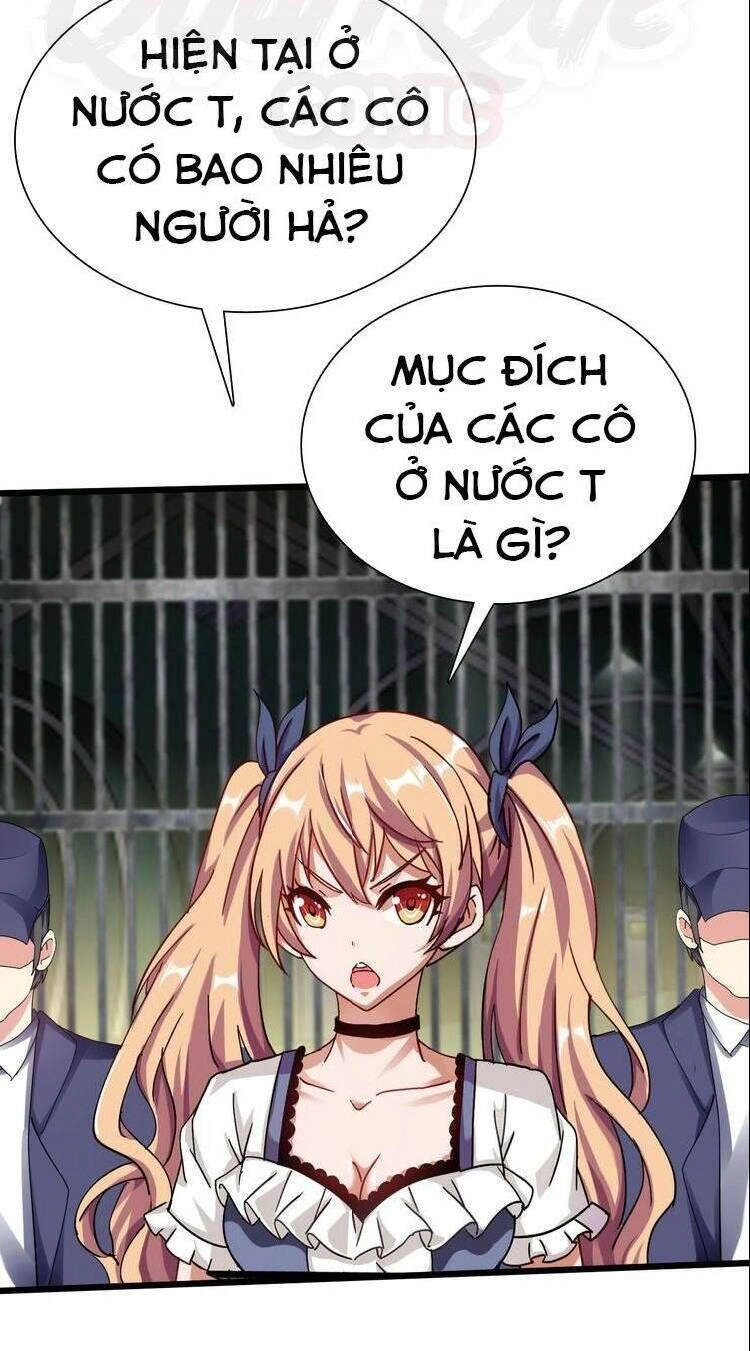 Kinh Thế Kỳ Nhân Chapter 39 - 16