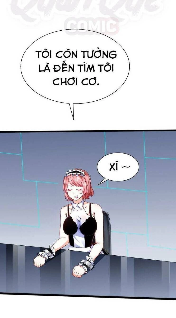 Kinh Thế Kỳ Nhân Chapter 39 - 18