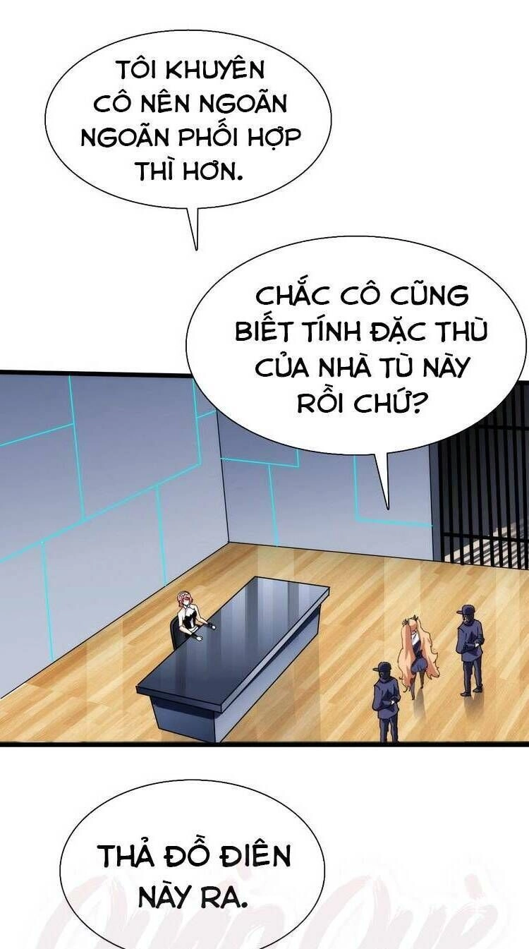 Kinh Thế Kỳ Nhân Chapter 39 - 19