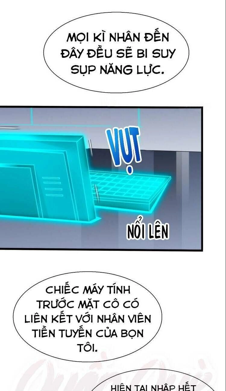 Kinh Thế Kỳ Nhân Chapter 39 - 21