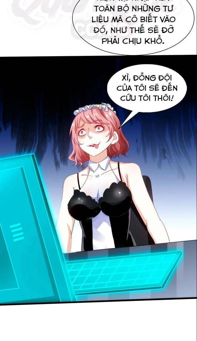 Kinh Thế Kỳ Nhân Chapter 39 - 22