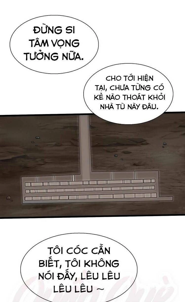 Kinh Thế Kỳ Nhân Chapter 39 - 23