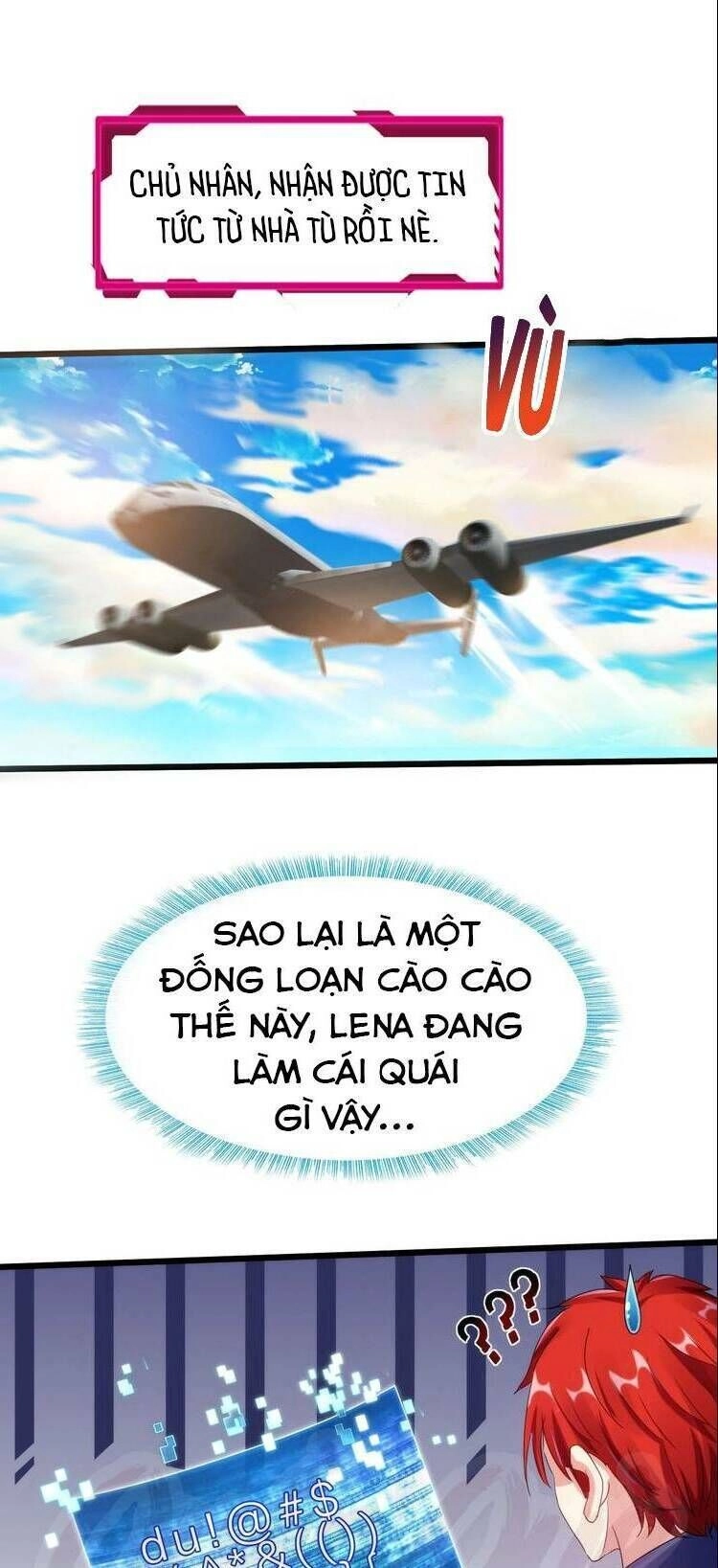 Kinh Thế Kỳ Nhân Chapter 39 - 25