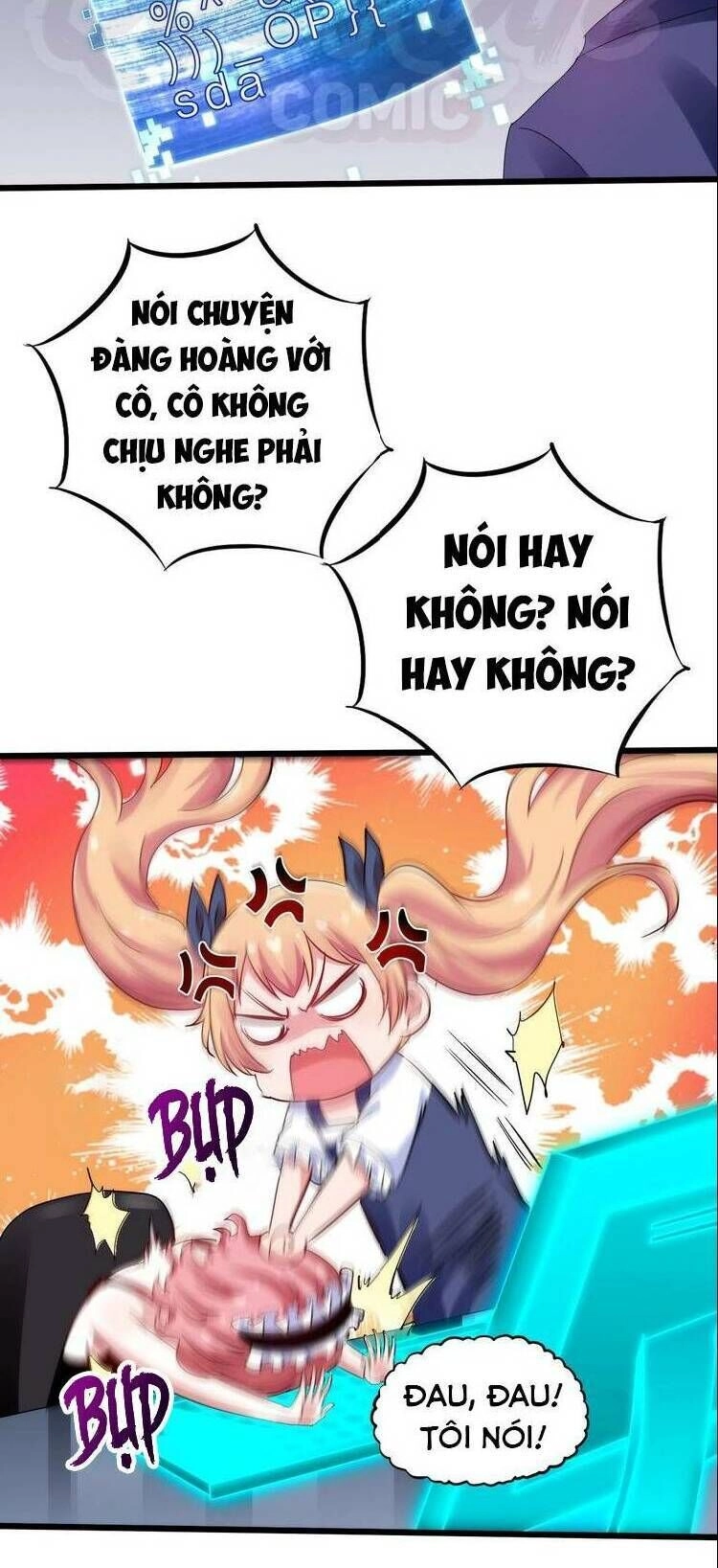 Kinh Thế Kỳ Nhân Chapter 39 - 26