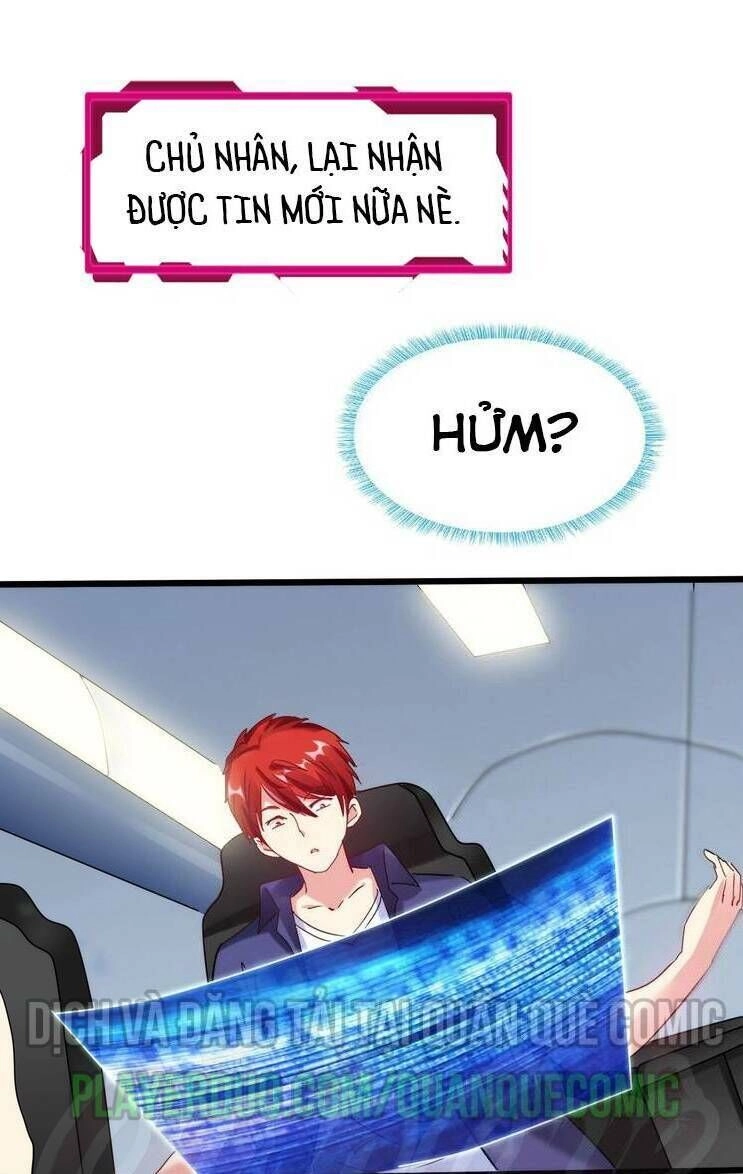 Kinh Thế Kỳ Nhân Chapter 39 - 27