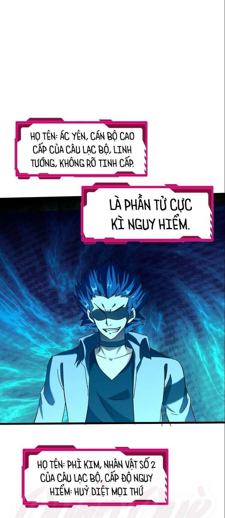 Kinh Thế Kỳ Nhân Chapter 39 - 29