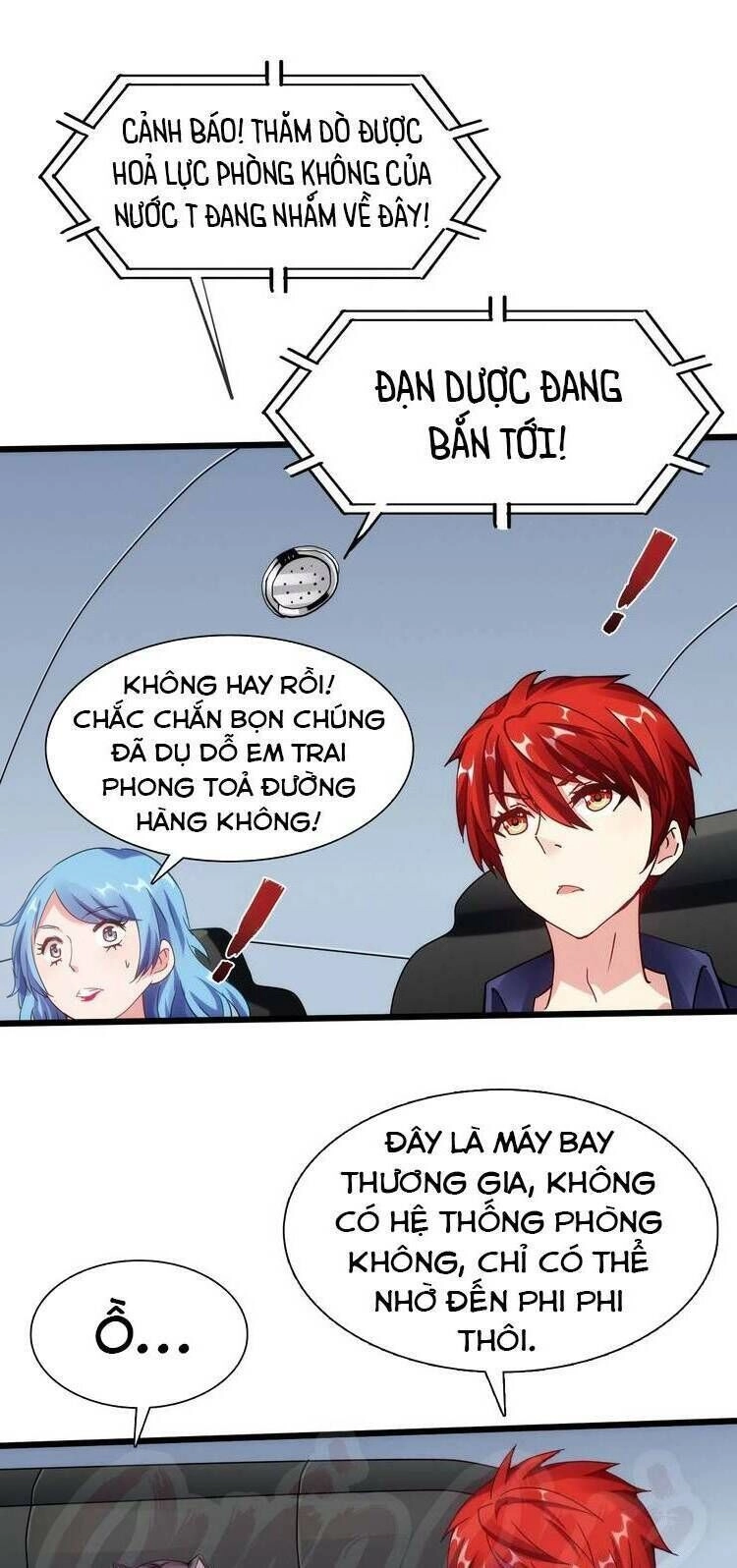 Kinh Thế Kỳ Nhân Chapter 39 - 31