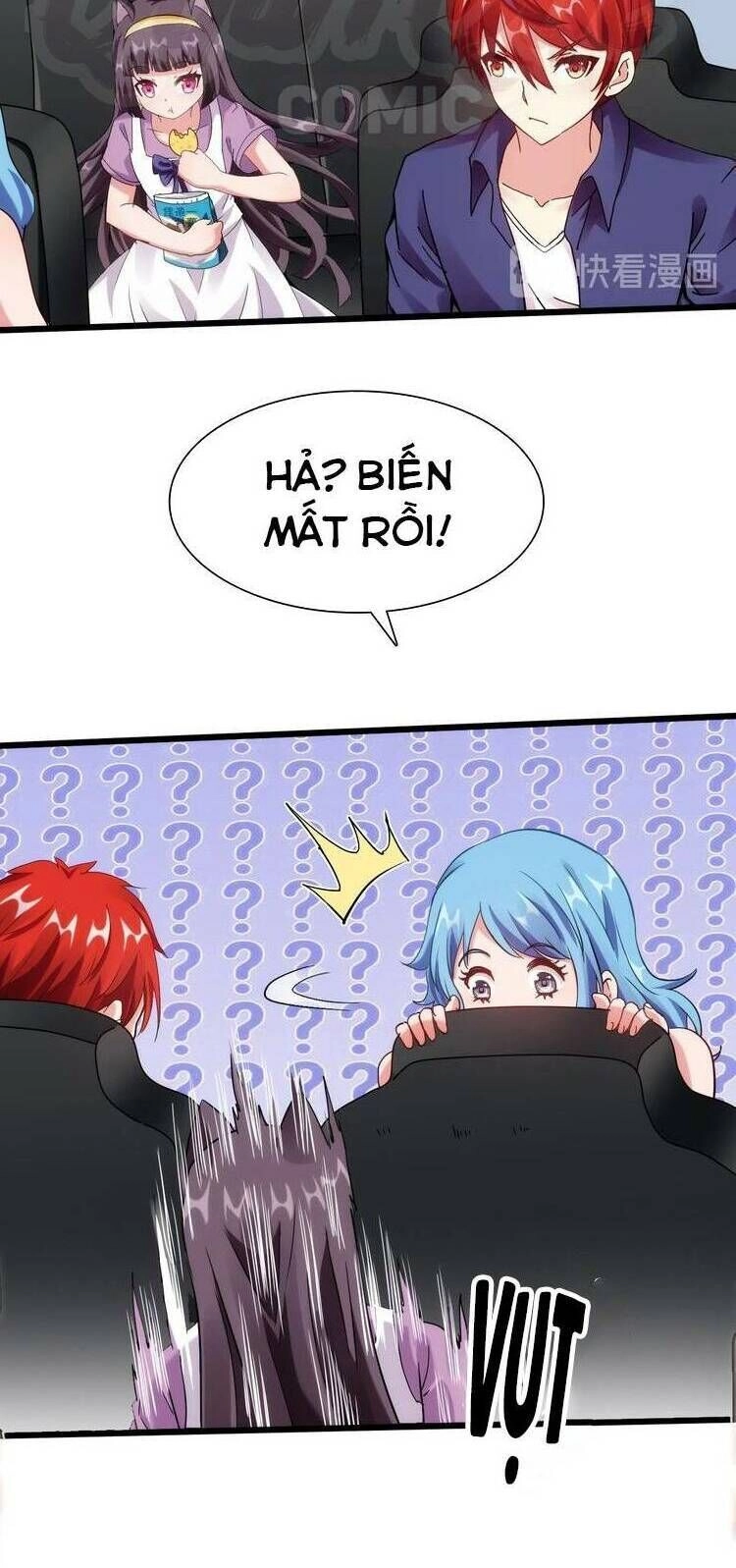 Kinh Thế Kỳ Nhân Chapter 39 - 32