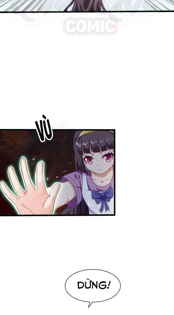 Kinh Thế Kỳ Nhân Chapter 39 - 34