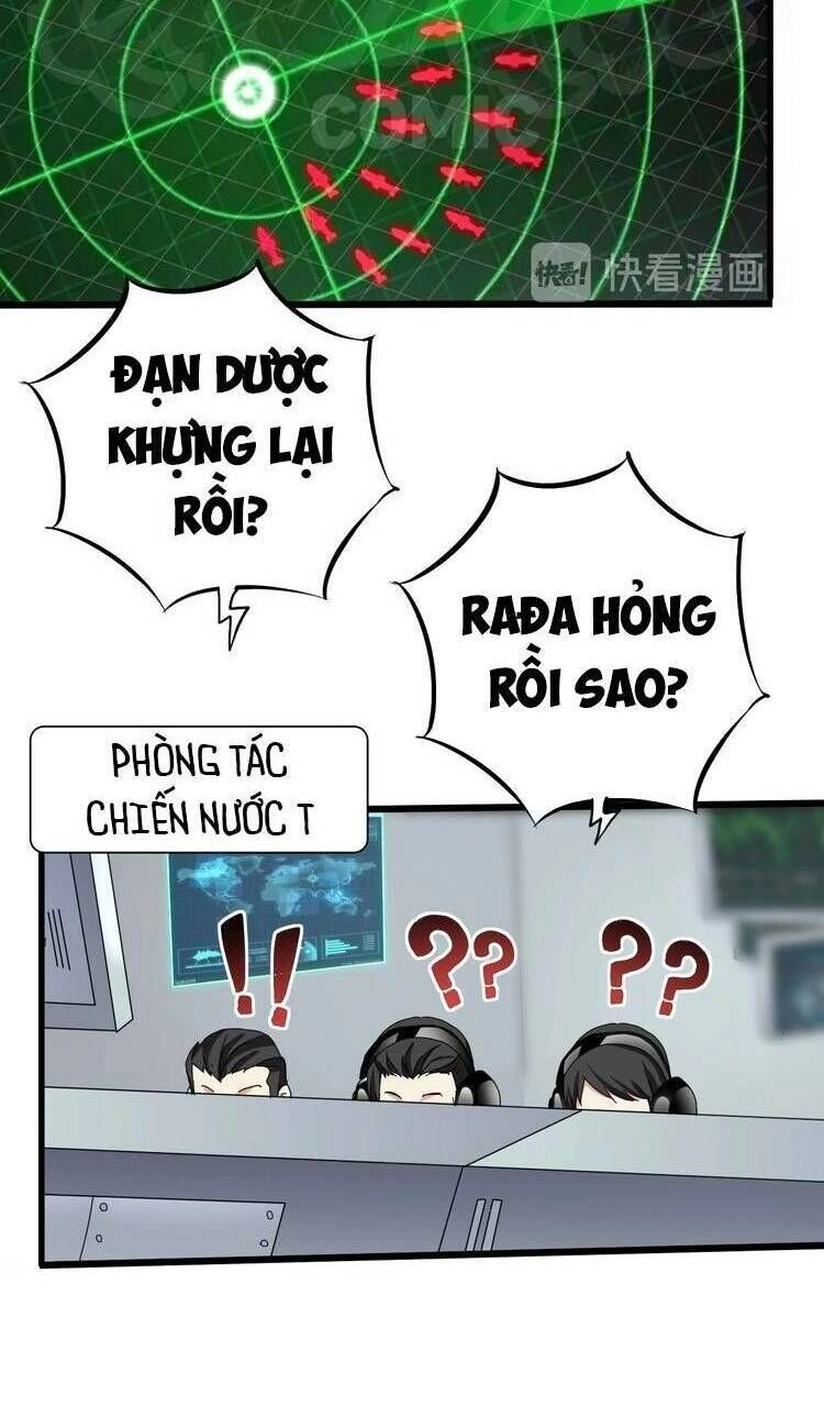 Kinh Thế Kỳ Nhân Chapter 39 - 36