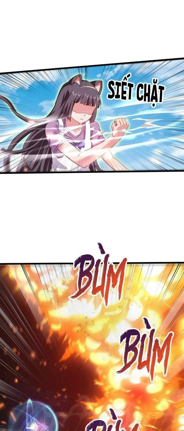 Kinh Thế Kỳ Nhân Chapter 39 - 37