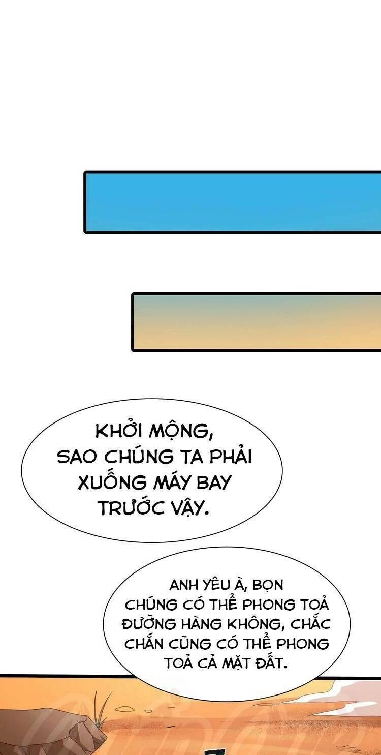 Kinh Thế Kỳ Nhân Chapter 39 - 39