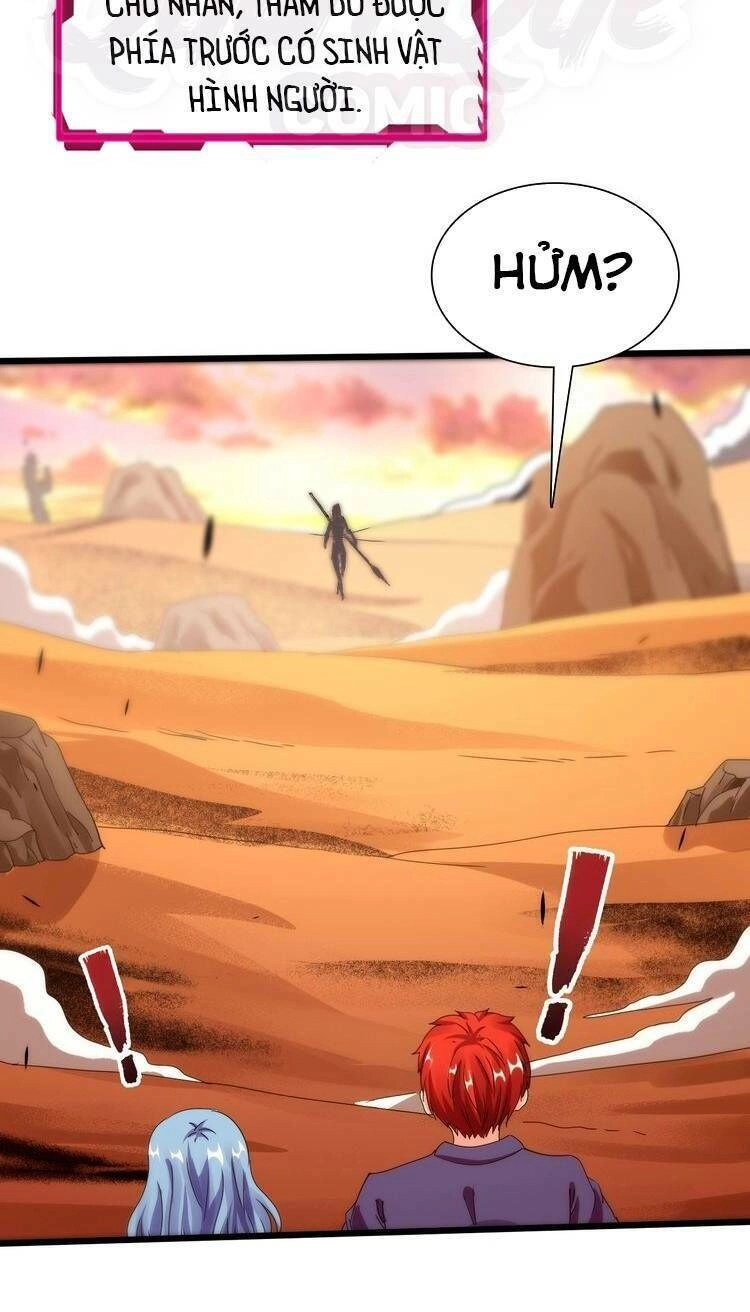 Kinh Thế Kỳ Nhân Chapter 39 - 42