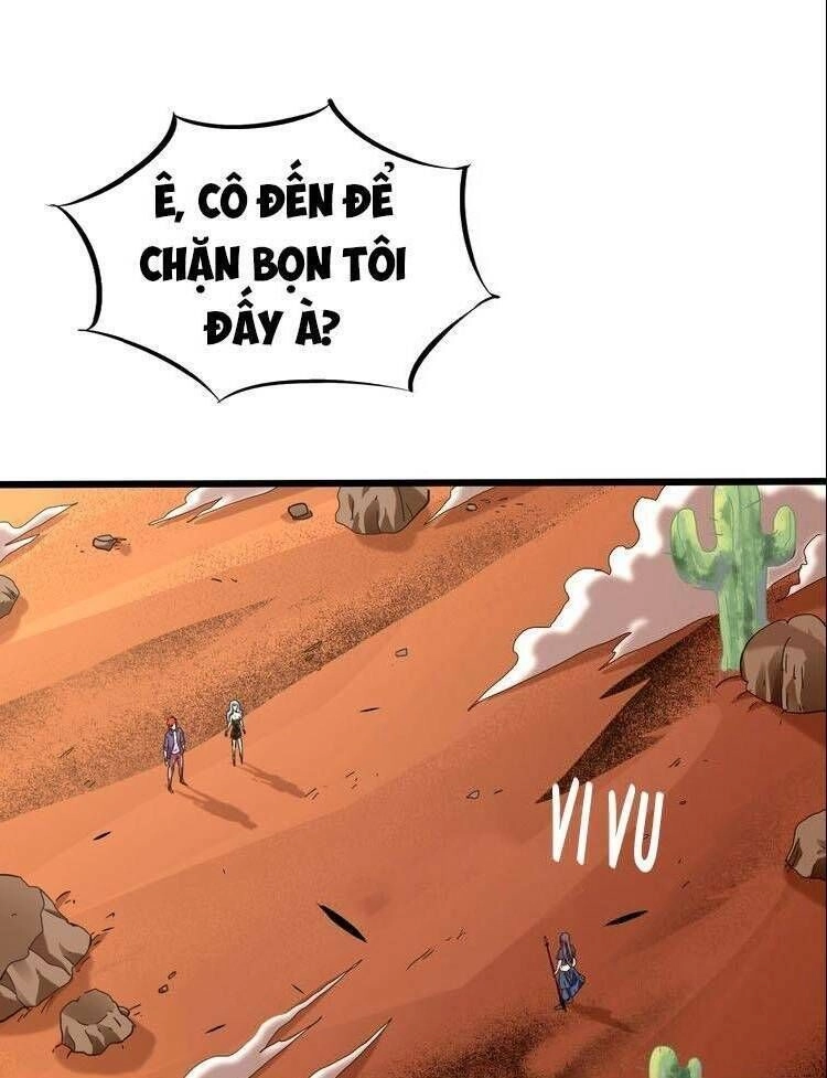 Kinh Thế Kỳ Nhân Chapter 40 - 2