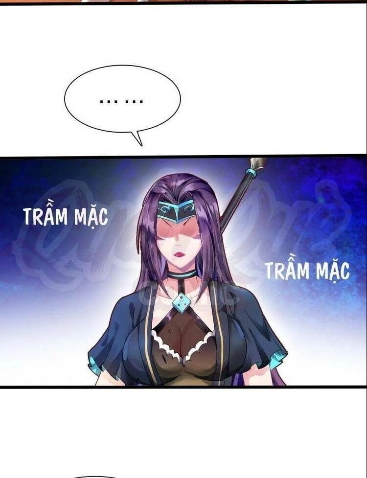 Kinh Thế Kỳ Nhân Chapter 40 - 3