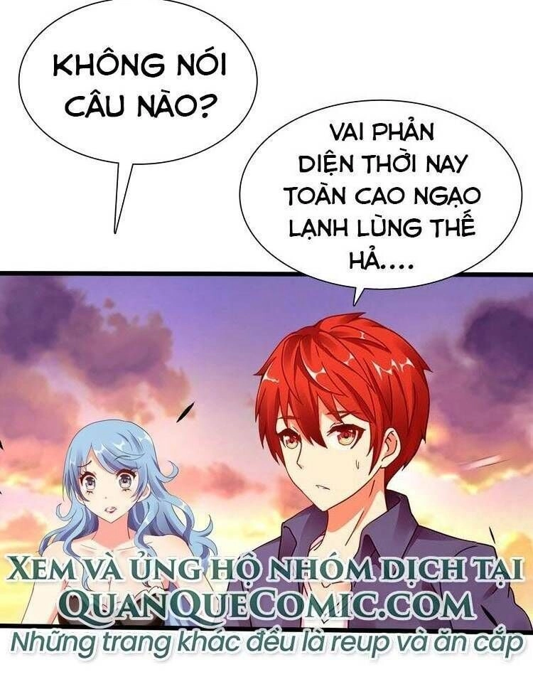 Kinh Thế Kỳ Nhân Chapter 40 - 4