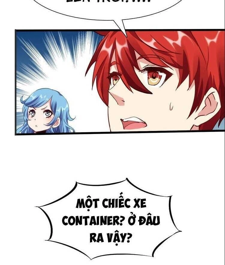 Kinh Thế Kỳ Nhân Chapter 40 - 10