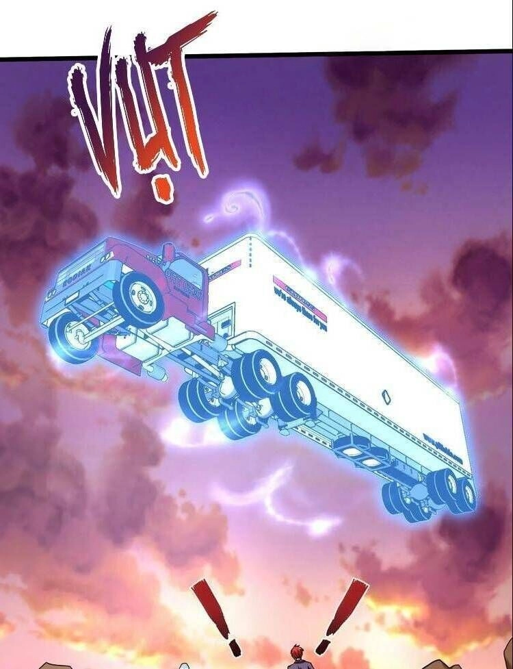 Kinh Thế Kỳ Nhân Chapter 40 - 11