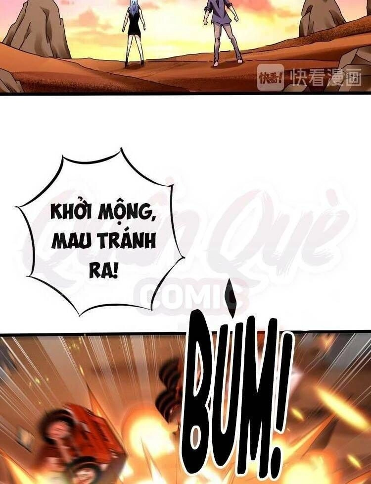 Kinh Thế Kỳ Nhân Chapter 40 - 12