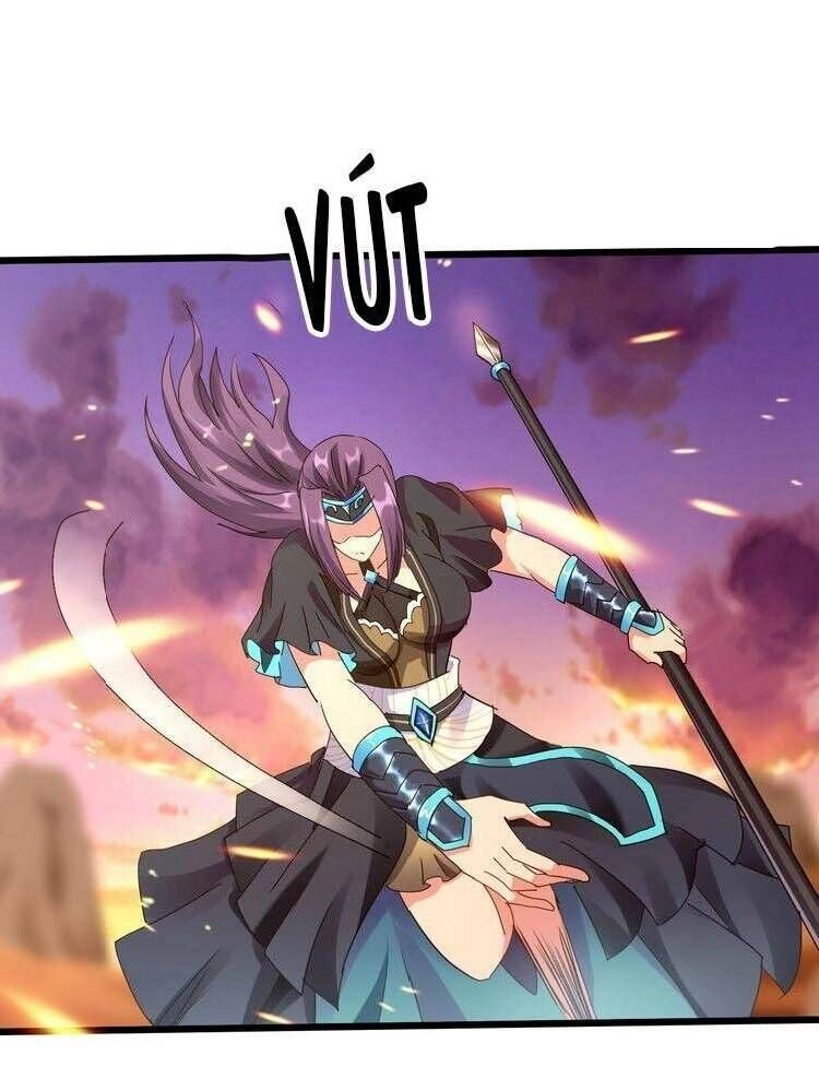 Kinh Thế Kỳ Nhân Chapter 40 - 14