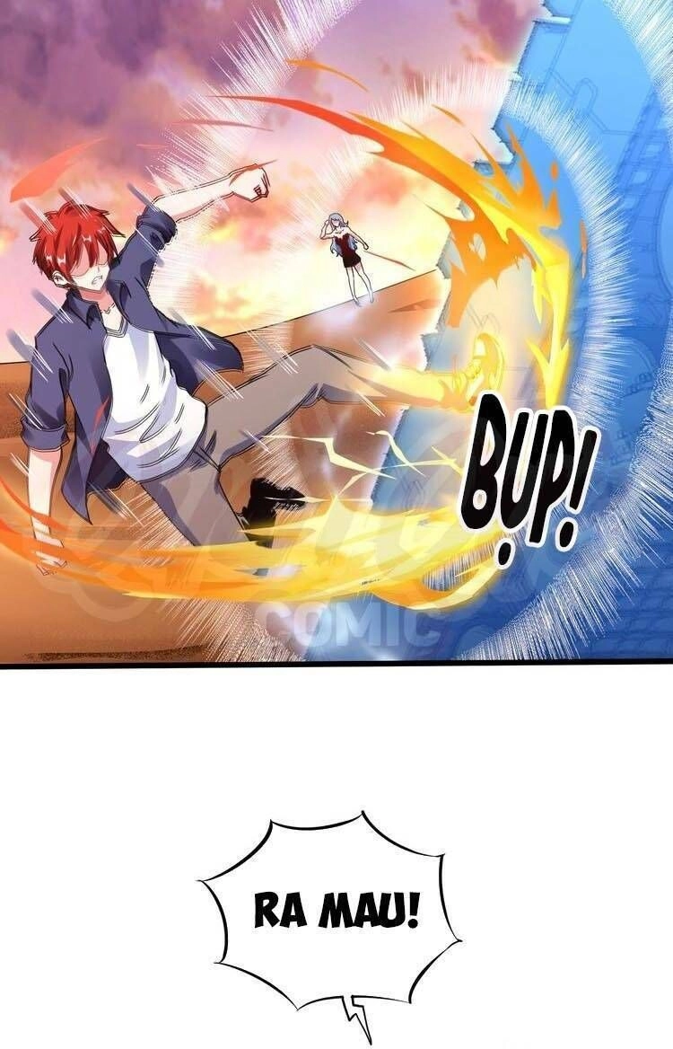 Kinh Thế Kỳ Nhân Chapter 40 - 18