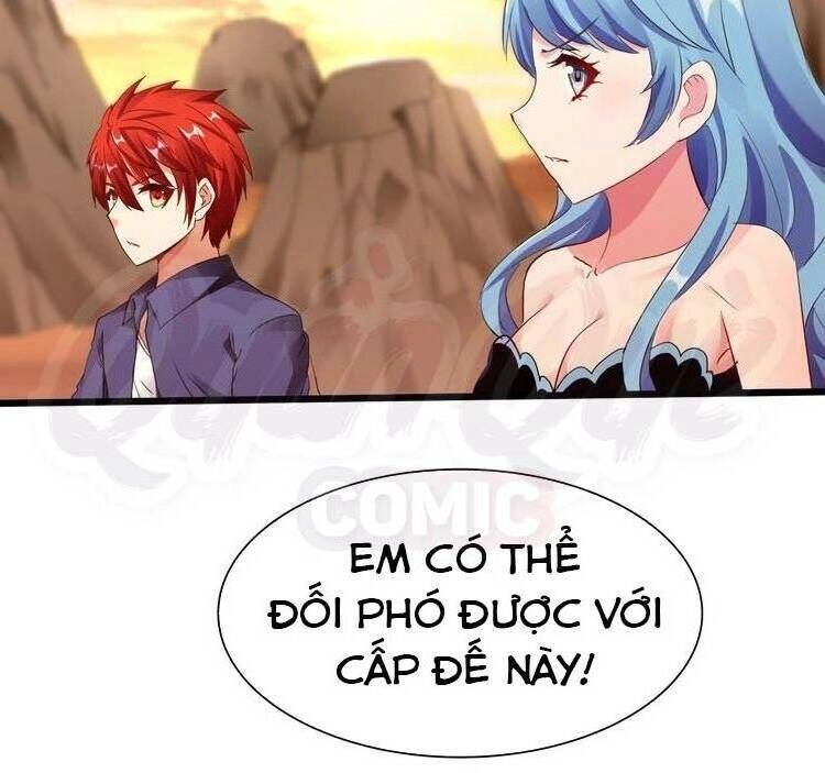 Kinh Thế Kỳ Nhân Chapter 40 - 24