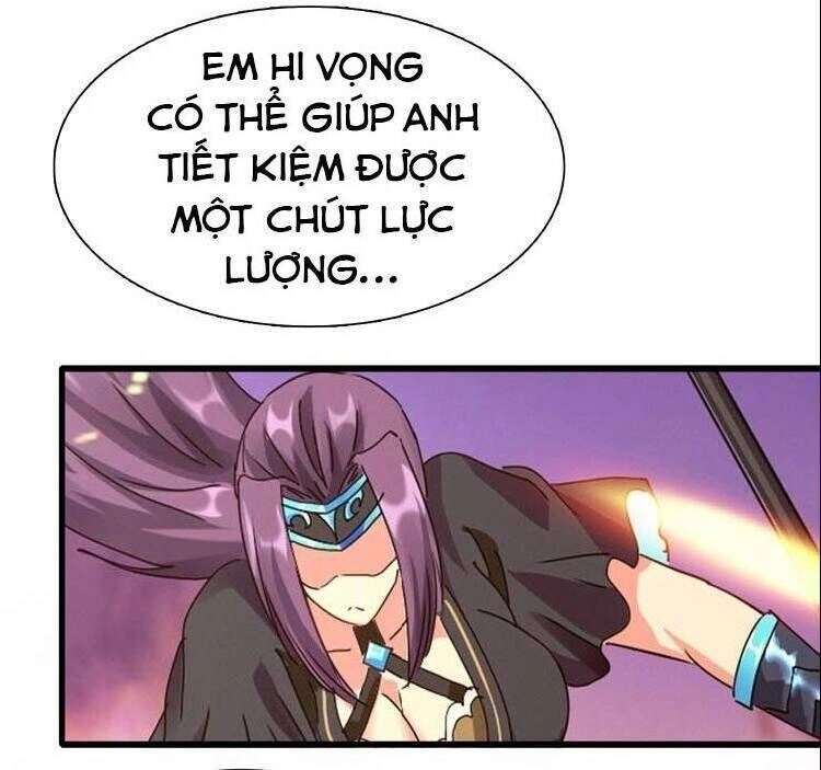 Kinh Thế Kỳ Nhân Chapter 40 - 25