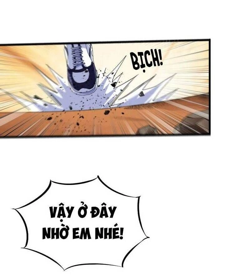 Kinh Thế Kỳ Nhân Chapter 40 - 28