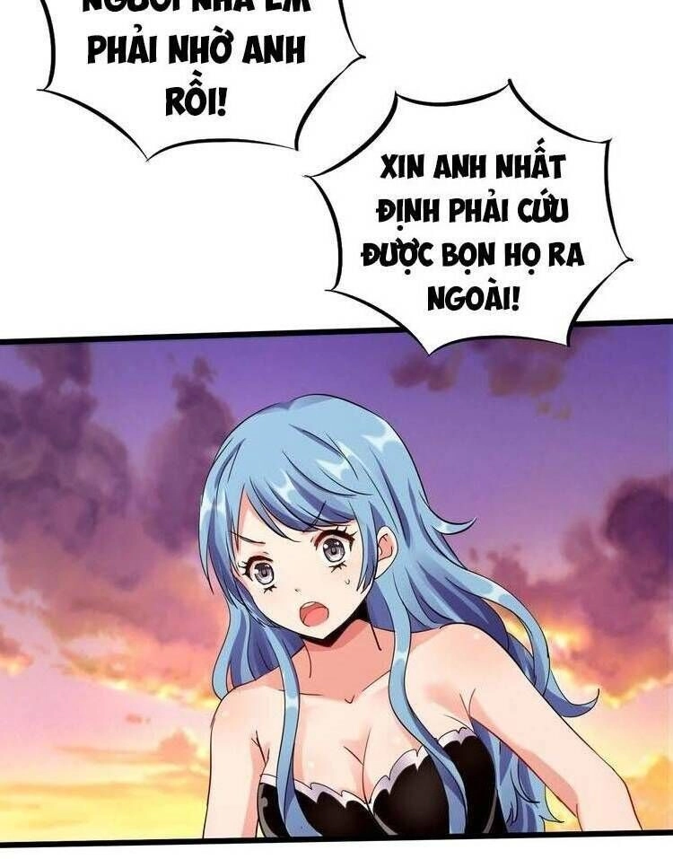 Kinh Thế Kỳ Nhân Chapter 40 - 31