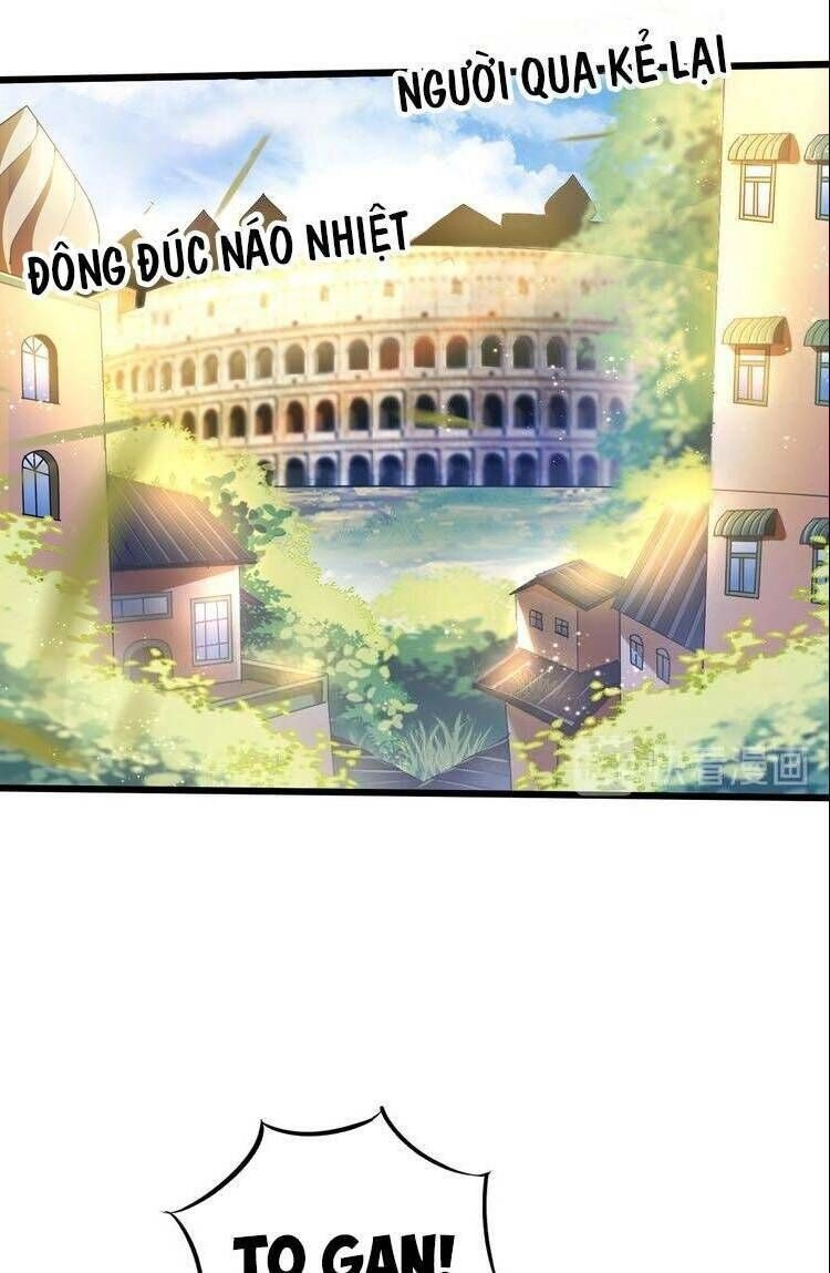 Kinh Thế Kỳ Nhân Chapter 40 - 38