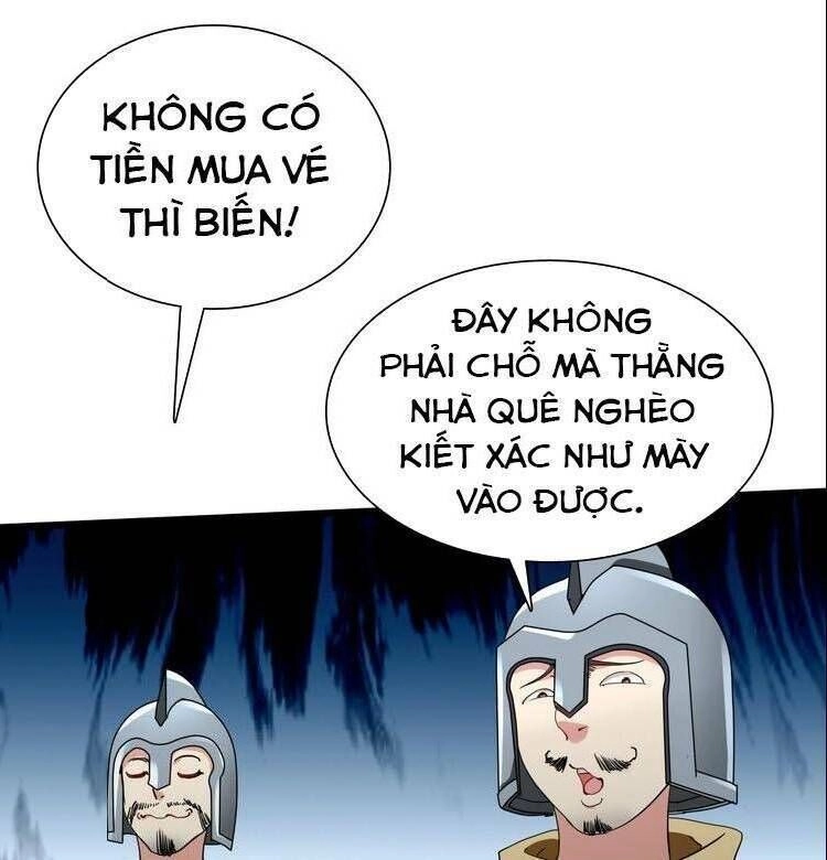 Kinh Thế Kỳ Nhân Chapter 40 - 41
